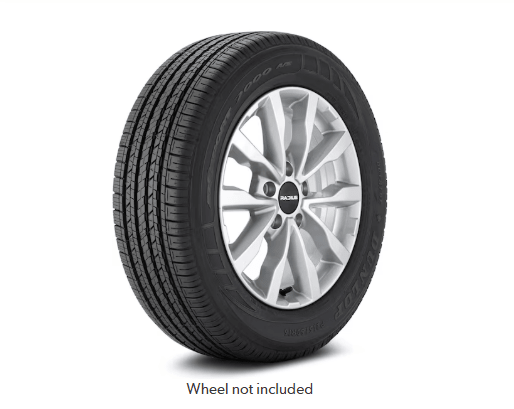Dunlop SP Sport 7000 A/S High Performance All - Season - JDMuscleTires185/55R16 83H