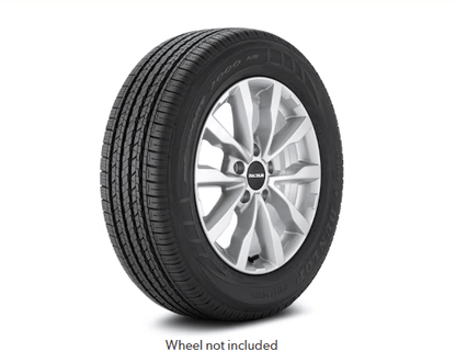Dunlop SP Sport 7000 A/S High Performance All - Season - JDMuscleTires185/55R16 83H