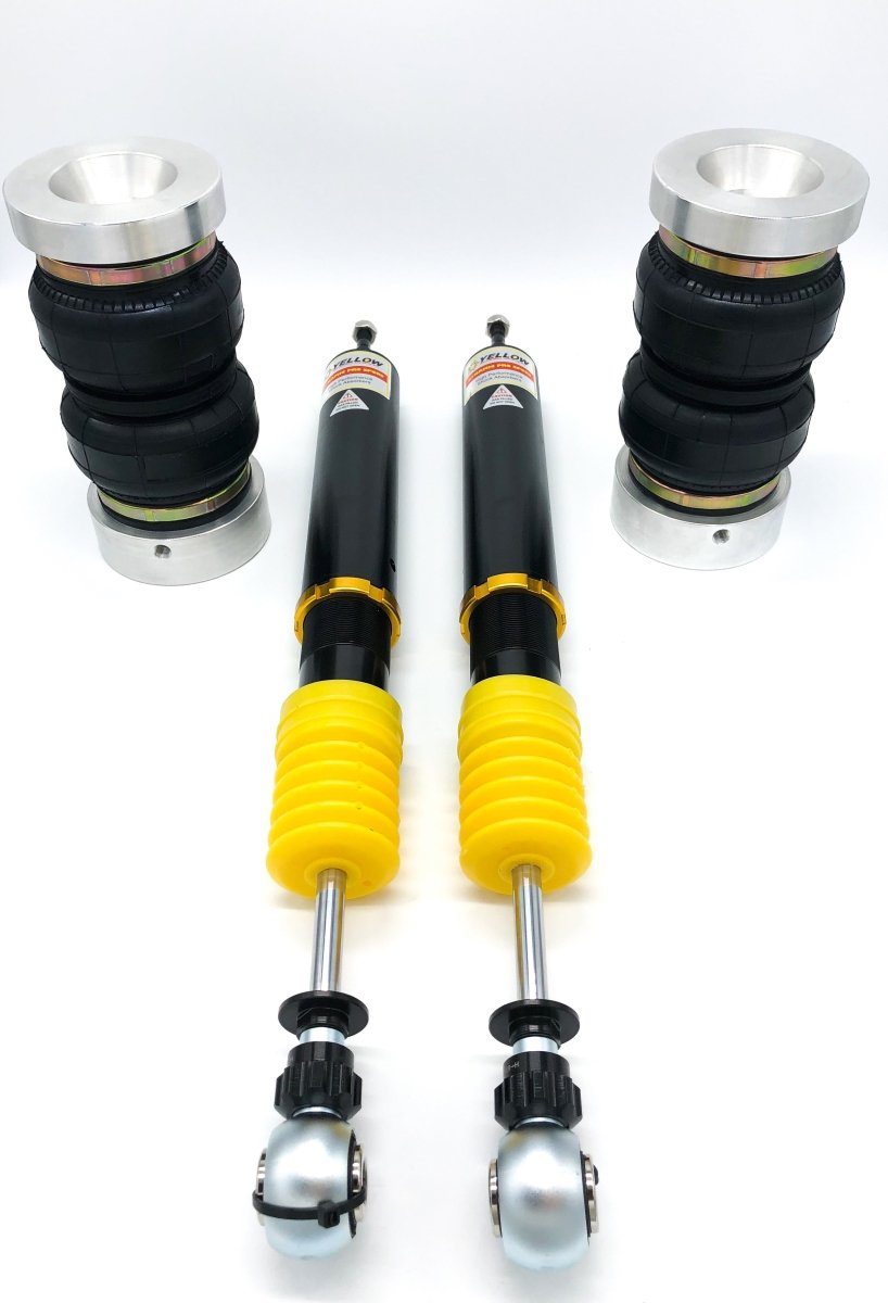 Dynamic Pro Air Struts - Honda Civic / Civic Si 2006 - 2011 (FD1/FG/FA) - JDMuscleAir StrutsYS01-HD-DPS015-10-AS