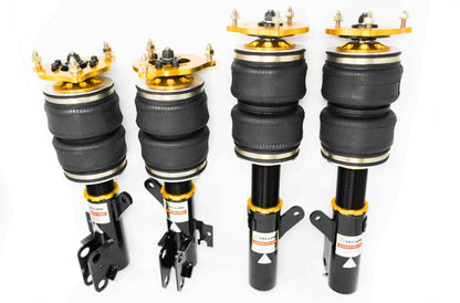 Dynamic Pro Air Struts - Honda Civic Si 2017 - 2021 (FC) - JDMuscleAir StrutsYS01-HD-DPS065-AS