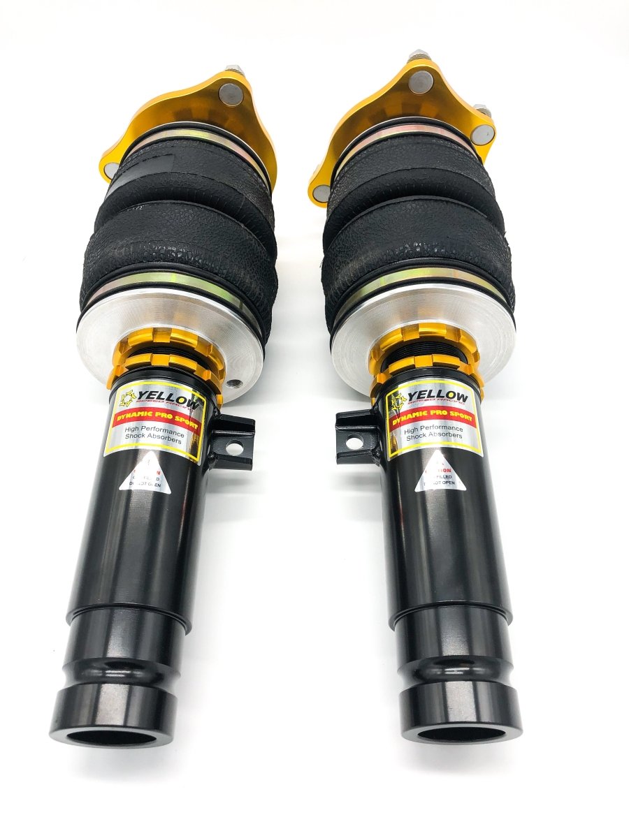 Dynamic Pro Air Struts - Honda Civic Si 2017 - 2021 (FC) - JDMuscleAir StrutsYS01-HD-DPS065-AS
