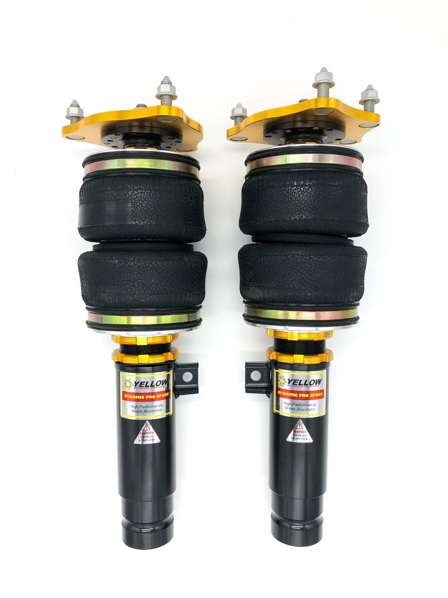 Dynamic Pro Air Struts - Honda Civic Si 2017 - 2021 (FC) - JDMuscleAir StrutsYS01-HD-DPS065-AS