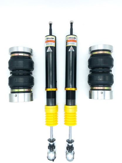 Dynamic Pro Air Struts - Honda Civic Si 2017 - 2021 (FC) - JDMuscleAir StrutsYS01-HD-DPS065-AS