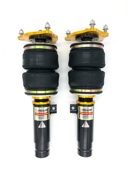 Dynamic Pro Air Struts - Honda S2000 2000 - 2009 (AP1/AP2) - JDMuscleAir StrutsYS01-HD-DPS028-AS