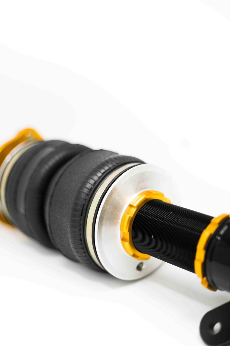 Dynamic Pro Air Struts - Nissan 350z 2003 - 2008 (Z33) / Infiniti G35 Coupe 2003 - 2007 (V35) - JDMuscleAir StrutsYS01-NS-DPS002-AS