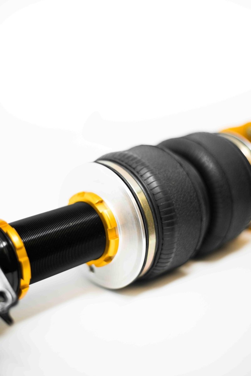 Dynamic Pro Air Struts - Subaru Impreza WRX STi 2005 - 2007 (GD) - JDMuscleAir StrutsYS01-SB-DPS006-AS