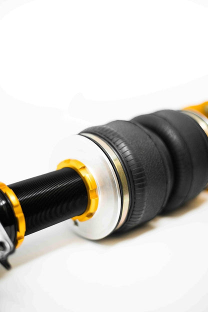 Dynamic Pro Air Struts - Subaru Impreza WRX STi 2005 - 2007 (GD) - JDMuscleAir StrutsYS01-SB-DPS006-AS