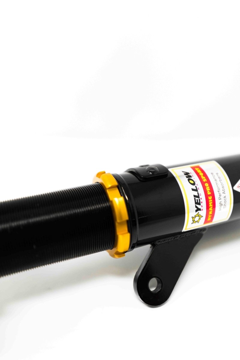 Dynamic Pro Air Struts - Subaru Impreza WRX STi 2005 - 2007 (GD) - JDMuscleAir StrutsYS01-SB-DPS006-AS