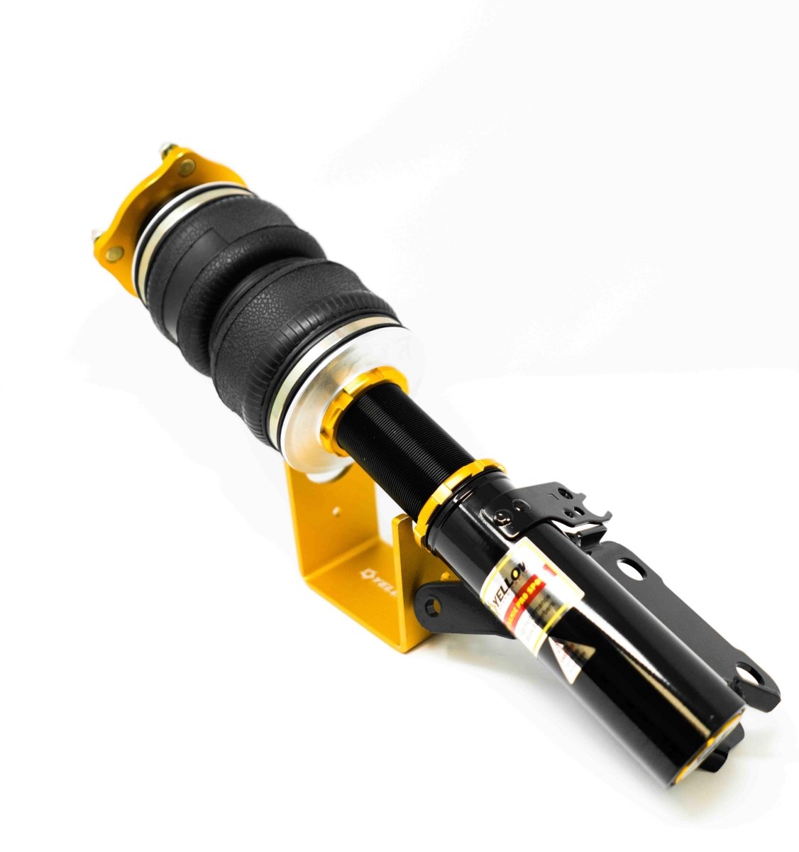 Dynamic Pro Air Struts - Subaru Impreza WRX STi 2005 - 2007 (GD) - JDMuscleAir StrutsYS01-SB-DPS006-AS