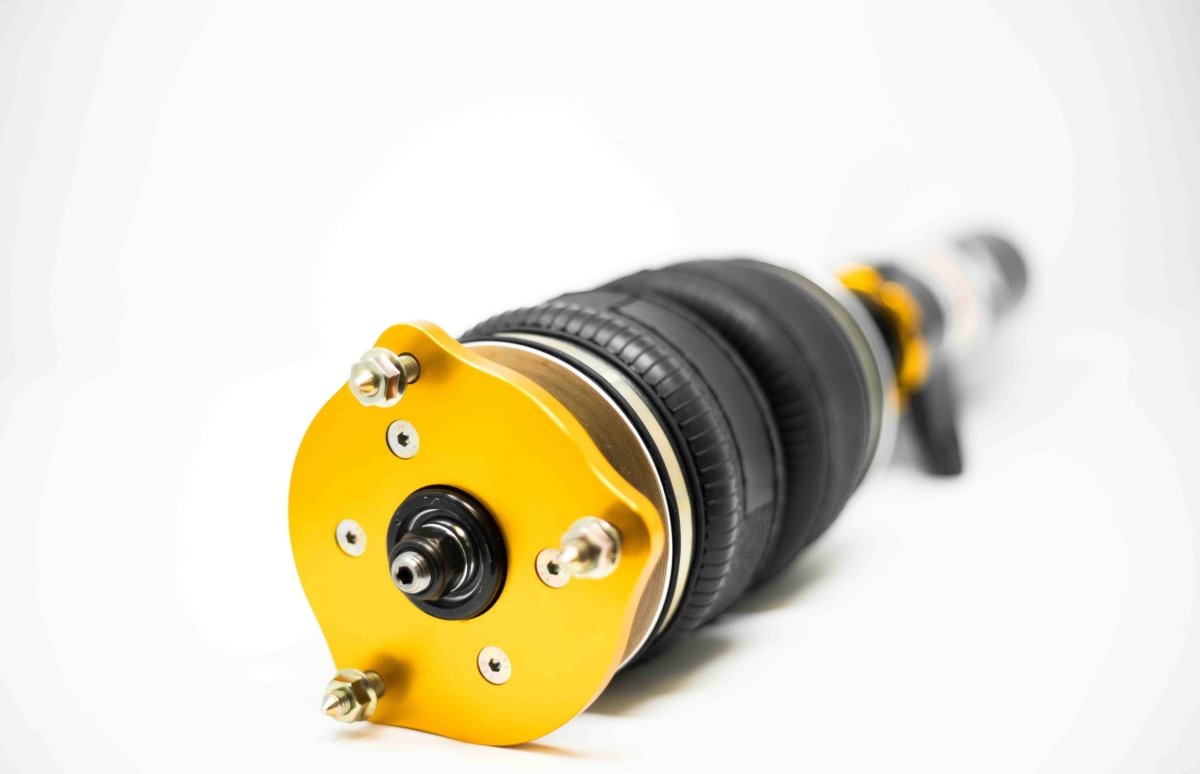 Dynamic Pro Air Struts - Toyota Corolla 1993 - 1997 (AE101/AE102) - JDMuscleAir StrutsYS01-TY-DPS010-AS