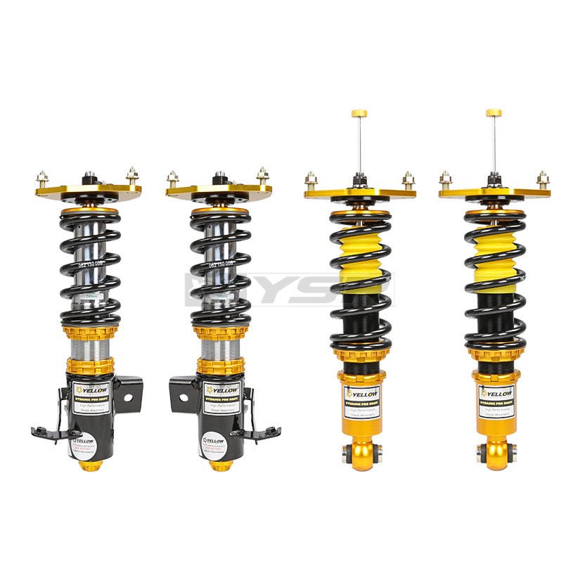 Dynamic Pro Drift Spec Coilovers - Subaru BRZ 2013 - 2020 / 2022+ - JDMuscleCoiloversYS01-SB-DPD017