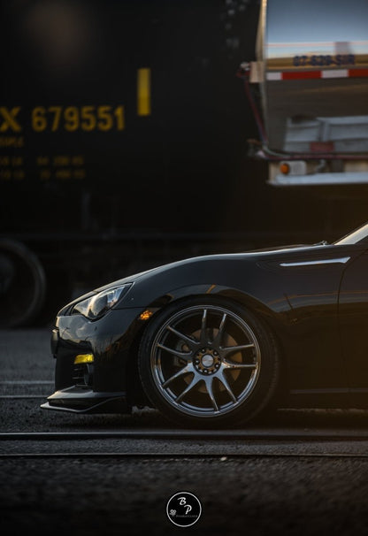 Dynamic Pro Drift Spec Coilovers - Subaru BRZ 2013 - 2020 / 2022+ - JDMuscleCoiloversYS01-SB-DPD017