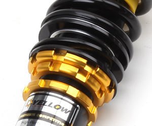 Dynamic Pro Drift Spec Coilovers - Subaru STi 2008 - 2014 - JDMuscleCoiloversYS01-SB-DPD008 / YS01-SB-DPD015