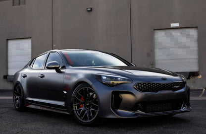 Dynamic Pro Sport Coilovers - Kia Stinger (CK) 2018 - 2023 / Genesis G70 2019 - 2024 (IK) - JDMuscleCoiloversYS01-KA-DPS008 / YS01-GE-DPS002Rear Wheel Drive