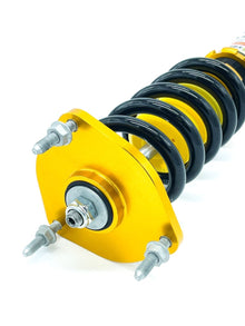 Dynamic Pro Sport Coilovers - Nissan 370z 2009 - 2021 (Z34) - JDMuscleCoiloversYS01-NS-DPS043Shock & Spring Divorced