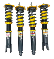 Dynamic Pro Sport Coilovers - Nissan 370z 2009 - 2021 (Z34) - JDMuscleCoiloversYS01-NS-DPS043Shock & Spring Divorced