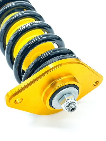 Dynamic Pro Sport Coilovers - Nissan 370z 2009 - 2021 (Z34) - JDMuscleCoiloversYS01-NS-DPS043Shock & Spring Divorced