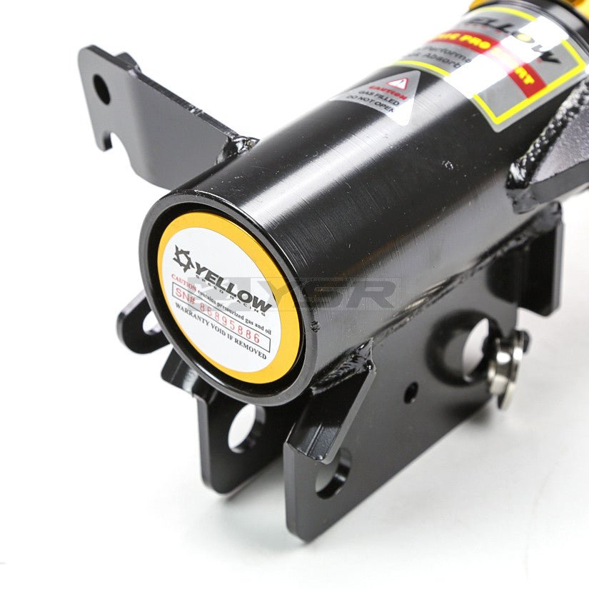 Dynamic Pro Sport Coilovers - Subaru BRZ 2013 - 2020 (ZC6) - JDMuscleCoiloversYS01-SB-DPS001-1