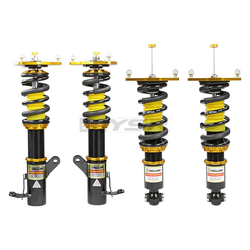 Dynamic Pro Sport Coilovers - Subaru BRZ 2022+ (ZD8) - JDMuscleCoiloversYS01-SB-DPS033