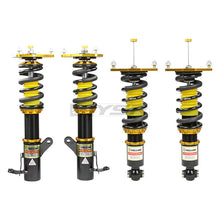 Dynamic Pro Sport Coilovers - Subaru BRZ 2022+ (ZD8) - JDMuscleCoiloversYS01-SB-DPS033