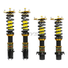 Dynamic Pro Sport Coilovers - Subaru Impreza / WRX 2002 - 2007 & STi 2004 (GD) - JDMuscleCoiloversYS01-SB-DPS005Pillowball