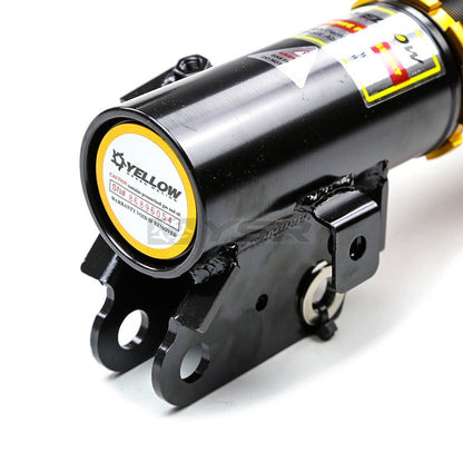 Dynamic Pro Sport Coilovers - Subaru Impreza / WRX 2002 - 2007 & STi 2004 (GD) - JDMuscleCoiloversYS01-SB-DPS005Pillowball