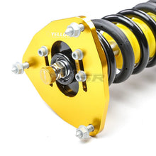Dynamic Pro Sport Coilovers - Subaru Impreza / WRX 2002 - 2007 & STi 2004 (GD) - JDMuscleCoiloversYS01-SB-DPS005Pillowball