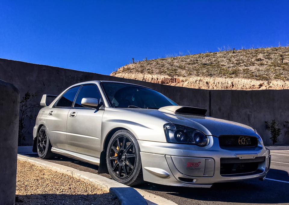 Dynamic Pro Sport Coilovers - Subaru Impreza WRX STi 2005 - 2007 (GD) - JDMuscleCoiloversYS01-SB-DPS006Pillowball
