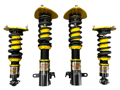 Dynamic Pro Sport Coilovers - Subaru WRX 2022+ (VB) - JDMuscleCoiloversYS01-SB-DPS036