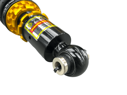 Dynamic Pro Sport Coilovers - Subaru WRX & STi 2015 - 2021 - JDMuscleCoiloversYS01-SB-DPS023
