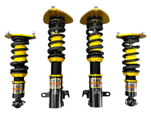 Dynamic Pro Sport Coilovers - Subaru WRX & STi 2015 - 2021 - JDMuscleCoiloversYS01-SB-DPS023