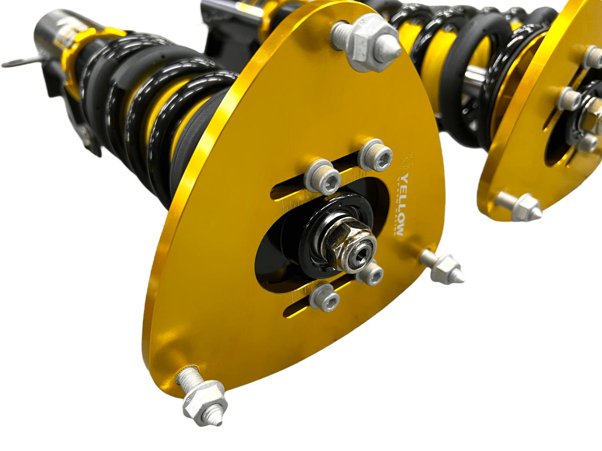 Dynamic Pro Sport Coilovers - Subaru WRX & STi 2015 - 2021 - JDMuscleCoiloversYS01-SB-DPS023