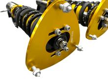 Dynamic Pro Sport Coilovers - Subaru WRX & STi 2015 - 2021 - JDMuscleCoiloversYS01-SB-DPS023