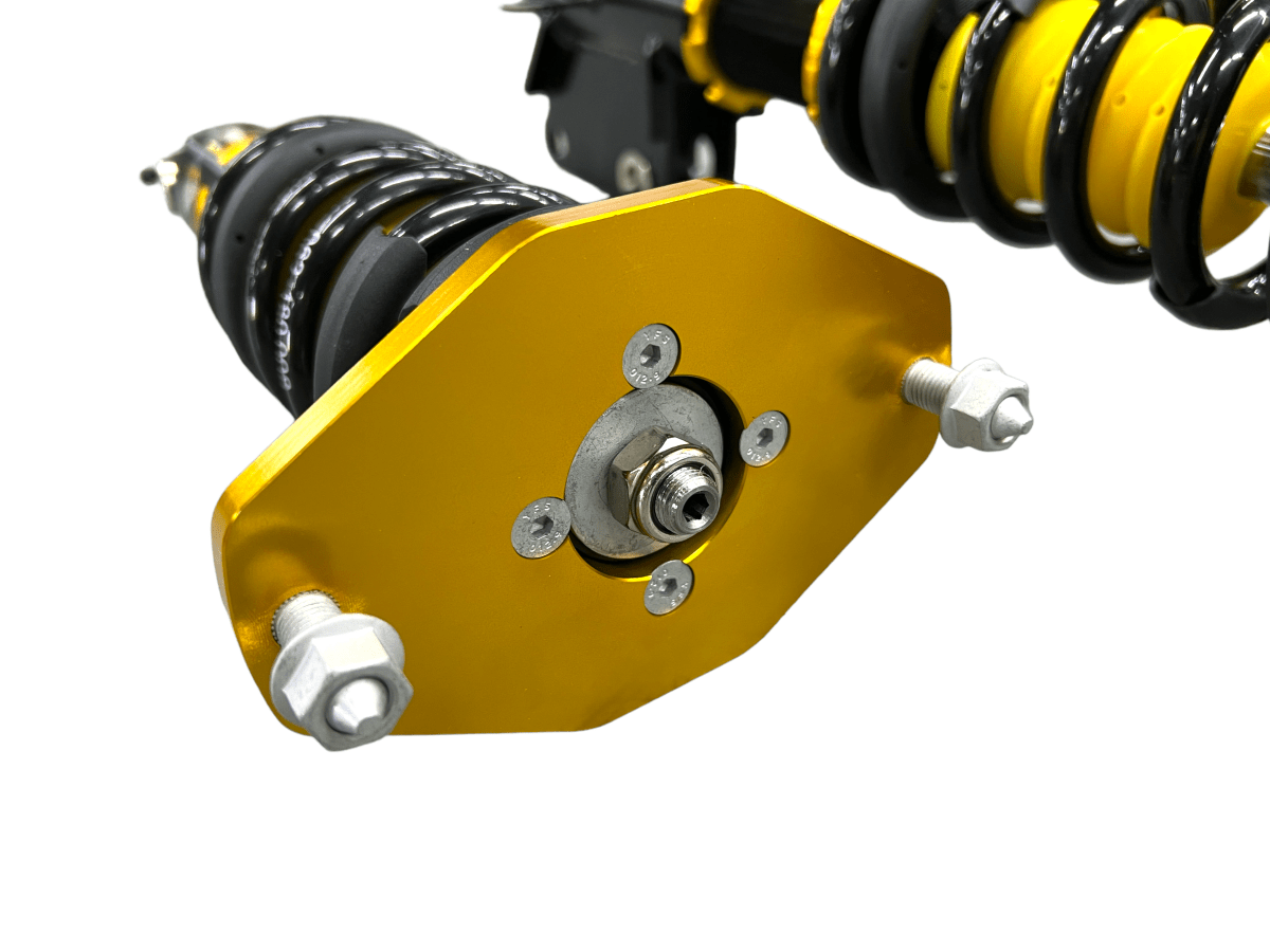 Dynamic Pro Sport Coilovers - Subaru WRX & STi 2015 - 2021 - JDMuscleCoiloversYS01-SB-DPS023