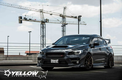Dynamic Pro Sport Coilovers - Subaru WRX & STi 2015 - 2021 - JDMuscleCoiloversYS01-SB-DPS023