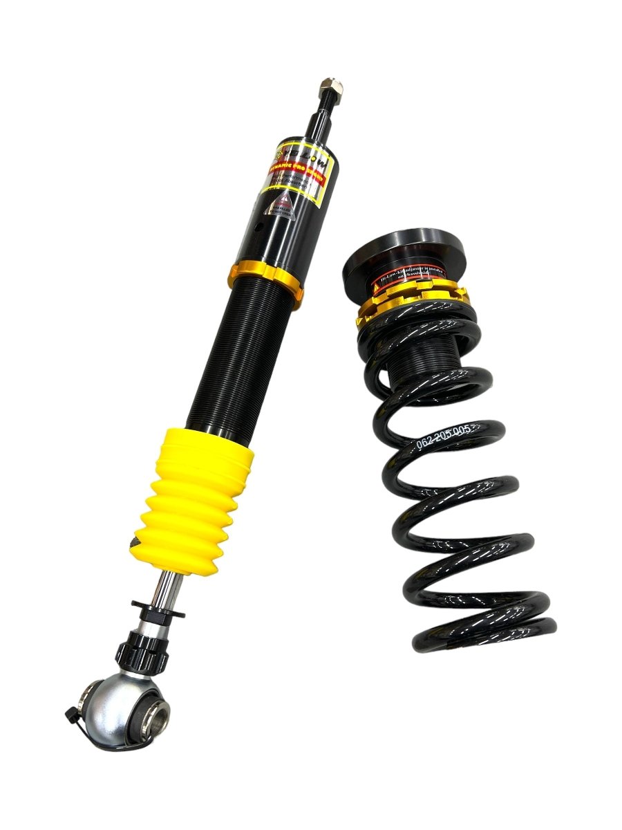 Dynamic Pro Sport Coilovers - Toyota GR Corolla 2023+ (E210) - JDMuscleCoiloversYS01-TY-DPS080