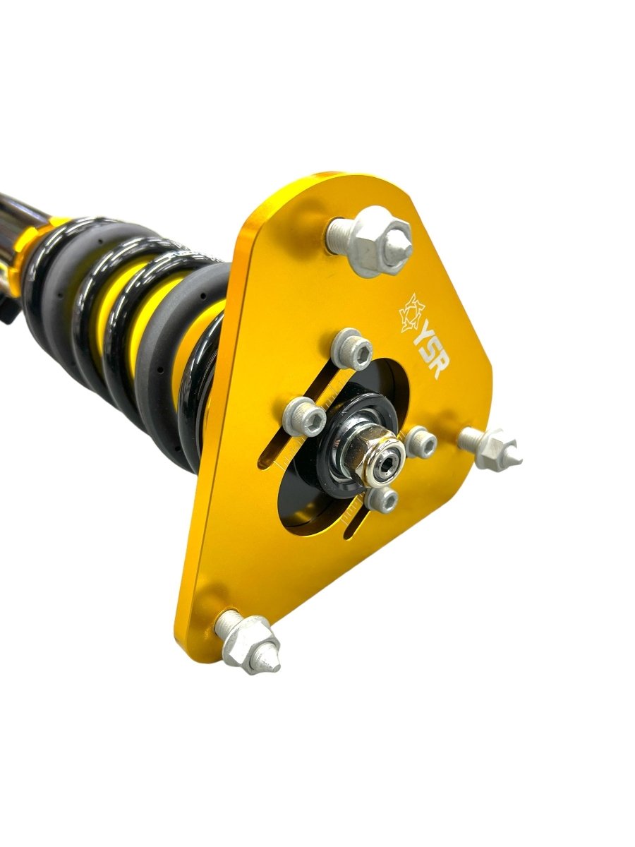 Dynamic Pro Sport Coilovers - Toyota GR Corolla 2023+ (E210) - JDMuscleCoiloversYS01-TY-DPS080