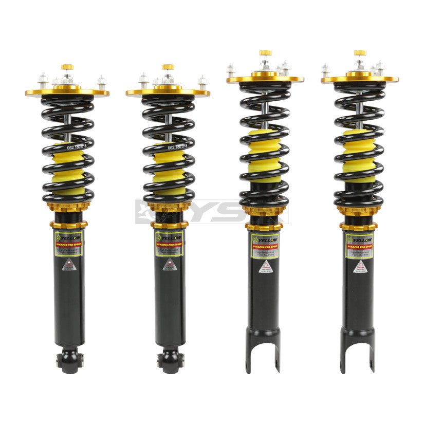 Dynamic Pro Sport Coilovers - Toyota Supra 1993 - 1998 (JZA80; MK4) - JDMuscleCoiloversYS01-TY-DPS027