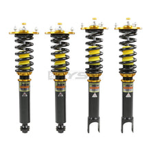 Dynamic Pro Sport Coilovers - Toyota Supra 1993 - 1998 (JZA80; MK4) - JDMuscleCoiloversYS01-TY-DPS027