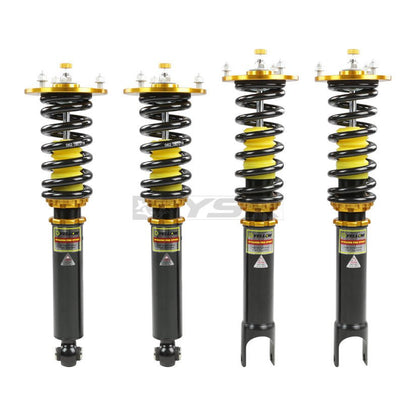Dynamic Pro Sport Coilovers - Toyota Supra 1993 - 1998 (JZA80; MK4) - JDMuscleCoiloversYS01-TY-DPS027
