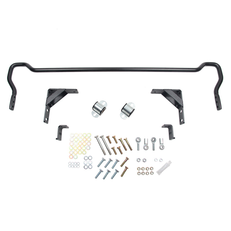 ST Suspensions [88-91 Civic/CRX] Rear Anti-Sway Bar - Black