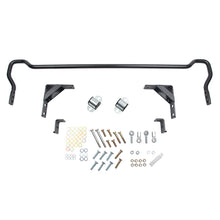 ST Suspensions [88-91 Civic/CRX] Rear Anti-Sway Bar - Black