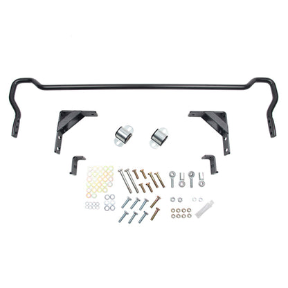 ST Suspensions [88-91 Civic/CRX] Rear Anti-Sway Bar - Black