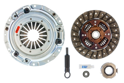 Exedy [97-07 Impreza RS] Stage 1 Organic Clutch Kit | 15801