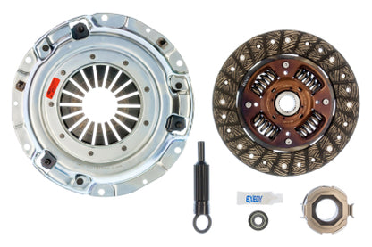 Exedy [97-07 Impreza RS] Stage 1 Organic Clutch Kit | 15801