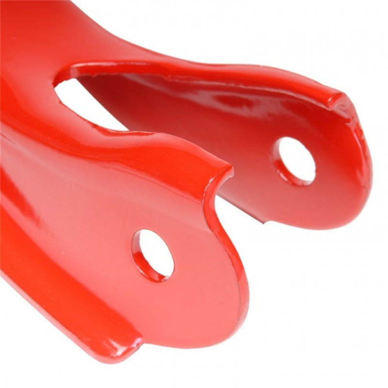Skunk2 Racing [92-95 Civic, 93-97 del Sol, 94-01 Integra] Classic Series Front Camber Kit ±4 Degrees - Black