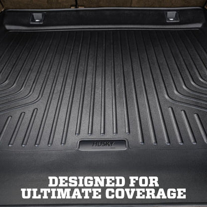 Husky Liners [20-21 Corolla] WeatherBeater Trunk Liner - Black, Part HSL44491