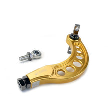 Skunk2 Racing [12-13 Civic] Pro Series Adjustable Rear Camber Kit - Gold Anodized, Part 516-05-0665