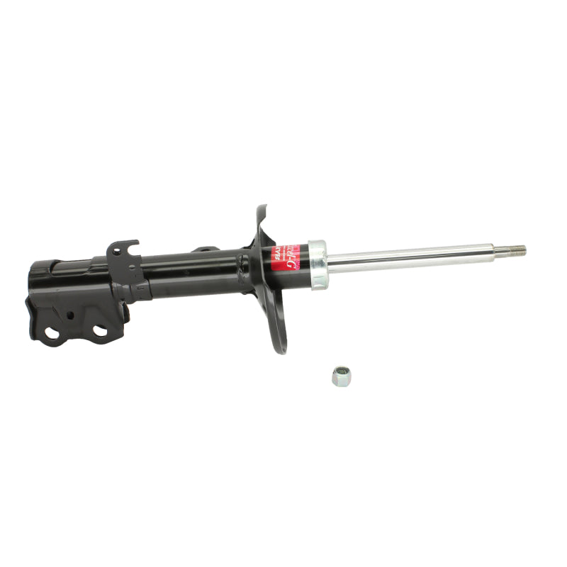 KYB Excel-G Front Left Strut [09-10 Corolla] [09-10 Matrix FWD] - OE Replacement