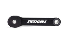 Perrin Performance [02-26 WRX STI] Pitch Stop Mount - Black